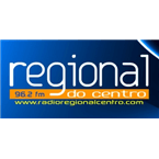 Radio Regional do Centro logo