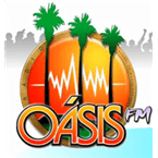 Radio Oasis logo