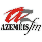 Azeméis FM logo