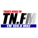 Rádio Torres Novas FM logo