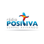 Rádio Positiva Portugal logo