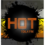 Radio Hot FM logo