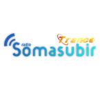SomaSubir Trance logo