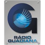 Radio Guadiana logo