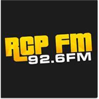 RCP FM logo