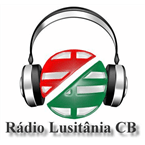 Radio Lusitania CB logo