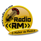 Rádio RM logo