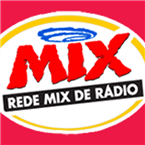 Rádio MIX FM logo