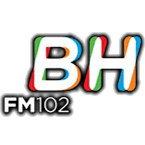 Rádio BHFM logo