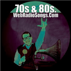 70s 80s Songs logo
