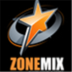 Zonemix Radio logo