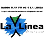 RADIO MAR FM 95.4 logo