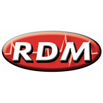 Radio RDM logo