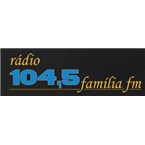 POSITIVIDADE FM logo