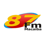 Rádio Macaiba FM logo
