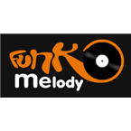 Rádio Funk Melody logo