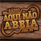 Radio Aqui Nao Abeia logo