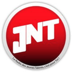 Jnt Radio logo