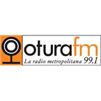Otura FM logo