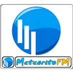 Meteorito FM logo