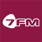 SEVEN RADIO logo