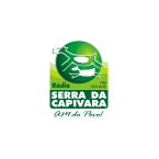 Radio Serra da Capivara logo
