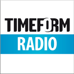 Timeform Radio logo