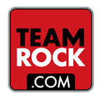 TeamRock Radio logo