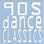 90s Dance Classics logo