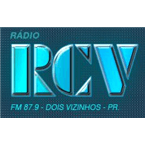 Radio RCV FM logo
