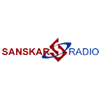 Sanskar Radio logo