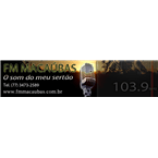 Rádio FM Macaúbas logo