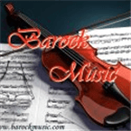 Barock Music logo