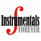 Instrumentals Forever logo
