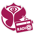 Tomorrowland Radio logo