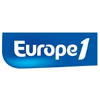 Europe 1 Radio logo