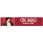Chic Radio - Programme Vintage logo