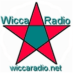 Witches Radio logo