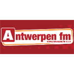 Antwerpen fm logo