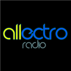 Allectro Radio logo