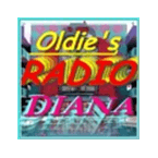 DianaOldies Radio logo