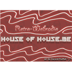The House Of House logo
