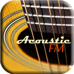 Acoustic FM logo