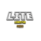 Lonestar Radio Lite logo