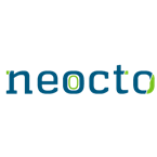 NEOCTO - Blues logo