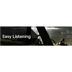NPO Radio 6 Easy Listening logo