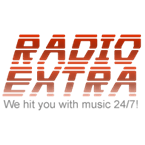 Radio eXtra logo