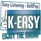 K-EASY logo
