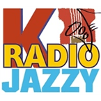 K-Jazzy Radio logo