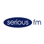 SERIOUS FM - CHRISTMAS logo